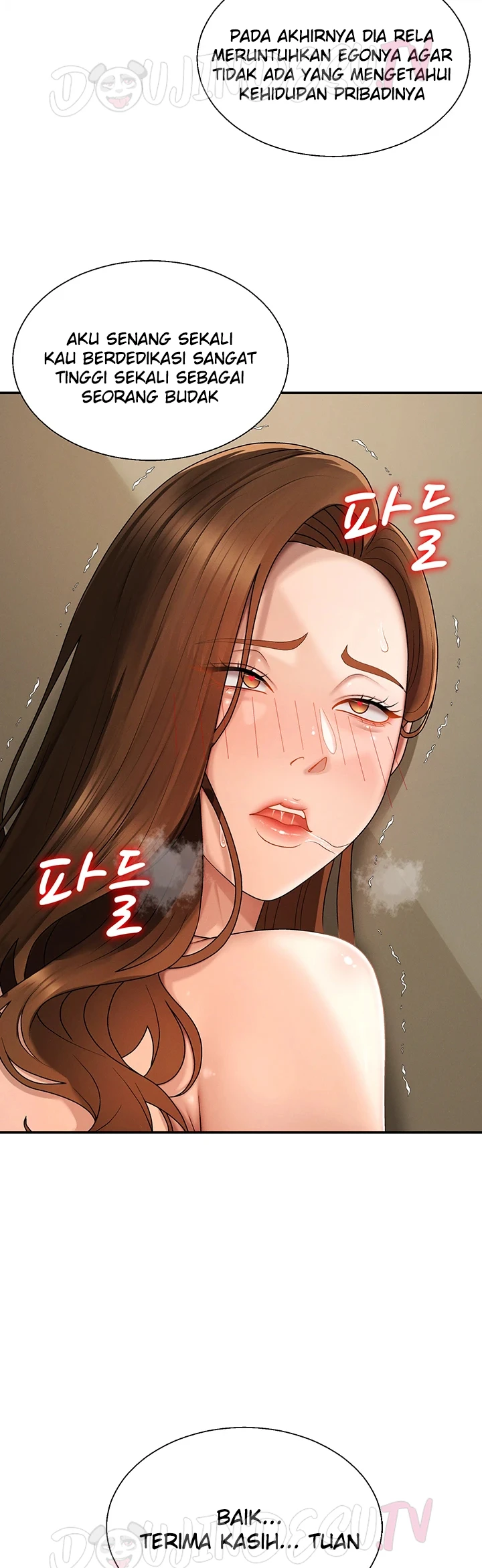 Pay with Your Body - Page 33